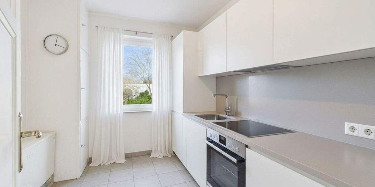 Etagenwohnung Bremen Peterswerder - 3 Zimmer, 76 m&sup2;, 199.000&euro; | Angebot:25563242