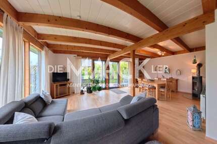 Haus Bienenbüttel - 4 Zimmer, 102 m&sup2;, 405.000&euro; | Angebot:26697172