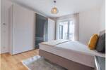 Vollmöblierte 2 Zi. Wohnung
