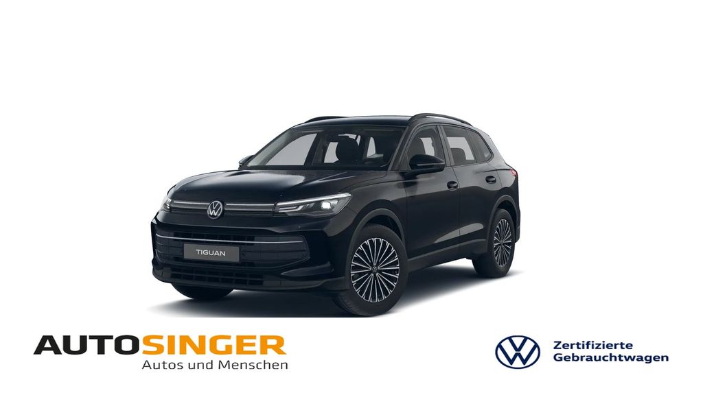 VW Tiguan 14.100 km 35.890 &euro; Marktoberdorf 87616