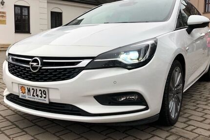Opel Astra 148.000 km 6.499 &euro; Krakow 31-23