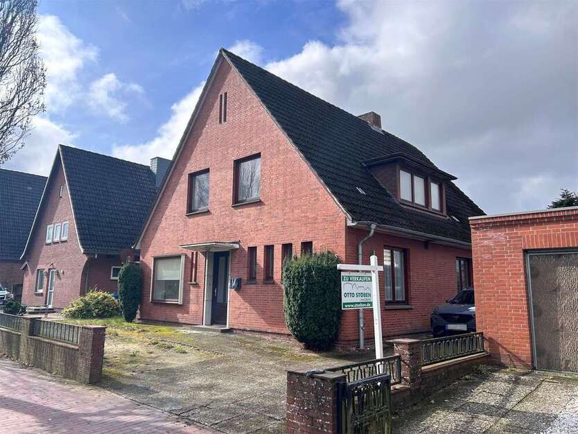 Haus zum Kaufen in Heide 395.000 € 136.68 m²