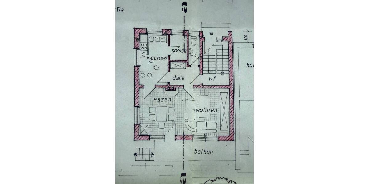 Einfamilienhaus Wenzenbach - 4 Zimmer, 103 m&sup2;, 449.000&euro; | Angebot:26029171