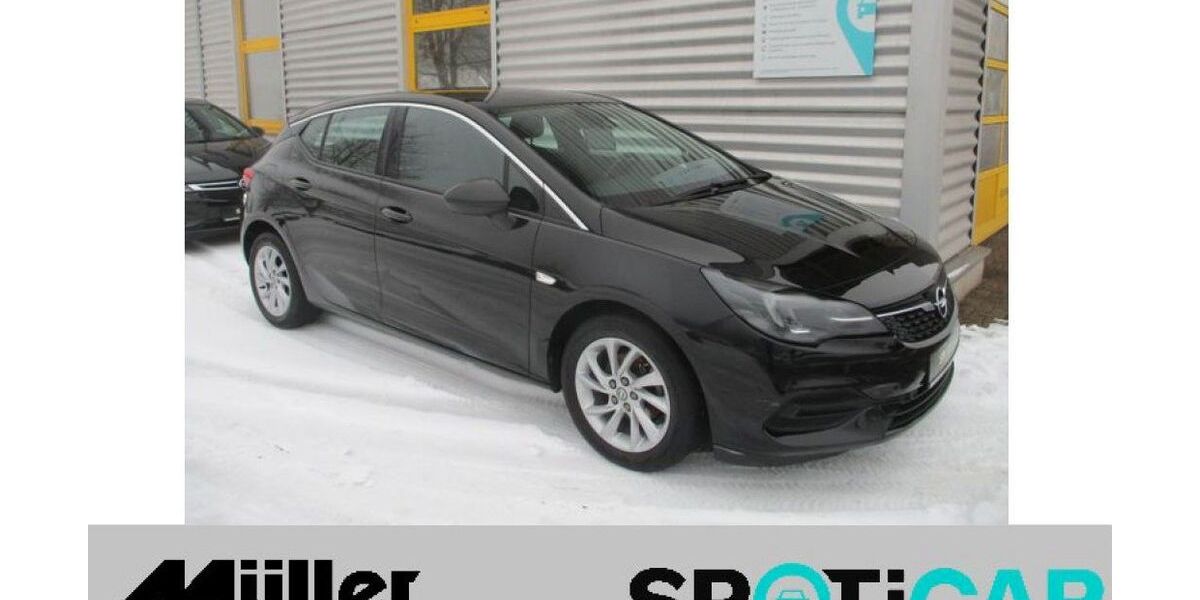 Opel Astra 76.765 km 14.350 &euro; Biedenkopf 35216