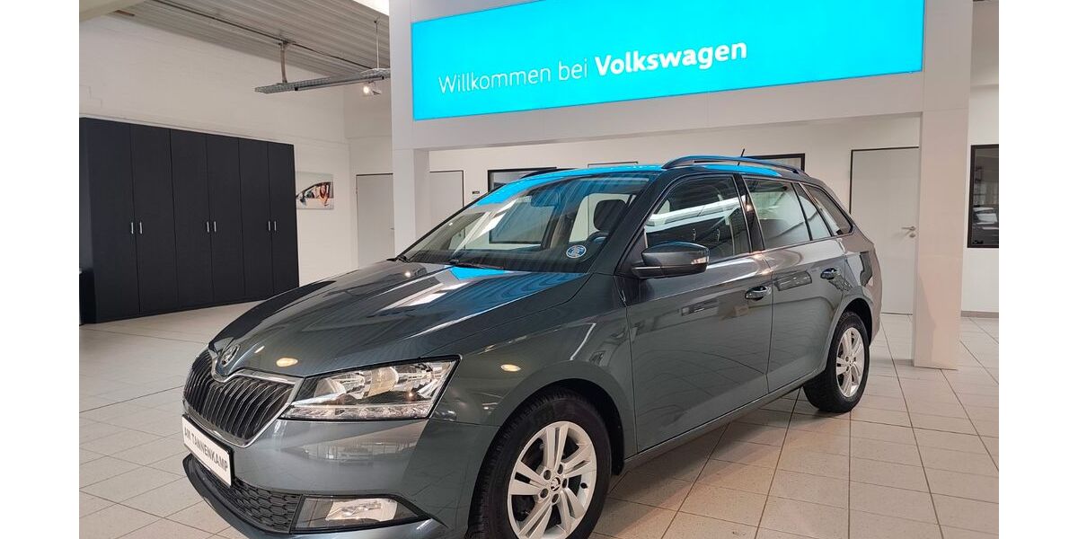 Skoda Fabia 67.800 km 14.260 &euro; Varel 26316