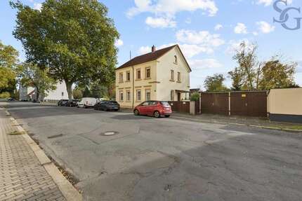 Haus Leipzig Ost - 8 Zimmer, 157 m&sup2;, 399.000&euro; | Angebot:27726071
