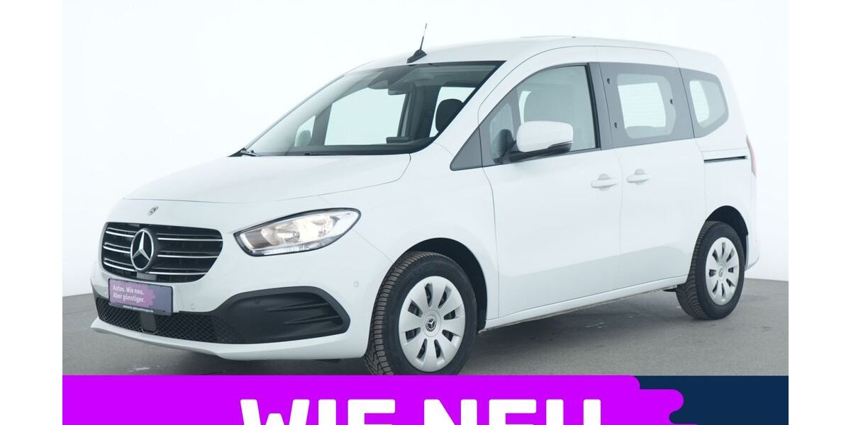 Mercedes-Benz T-Klasse 44.933 km 23.943 &euro; Dietzenbach bei Frankfurt 63128