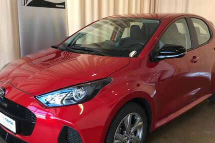 Mazda 2 Hybrid 8.033 km 21.900 € Berlin 13088