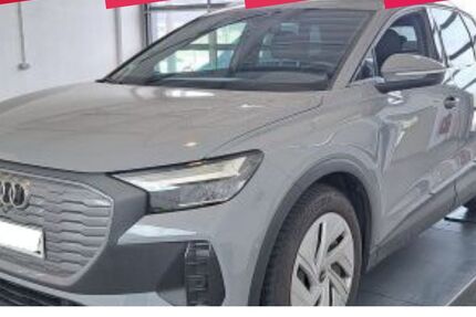 Audi Q4 e-tron 30.740 km 39.500 &euro; Plattling 94447
