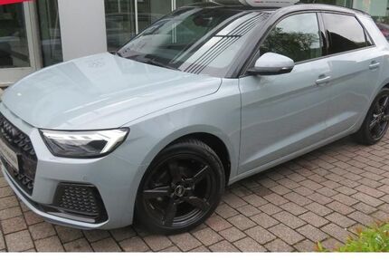 Audi A1 6.253 km 25.990 &euro; Marsberg 34431