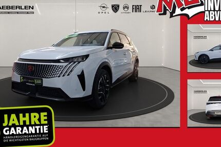 Peugeot 5008 45.800 km 24.980 &euro; Kempten 87435