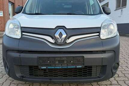 Renault Kangoo 135.000 km 7.395 &euro; Hamburg 20537