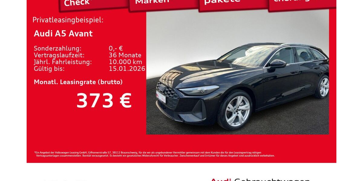 Audi A5 14.644 km 39.450 &euro; Hamburg 22529