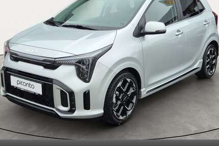 Kia Picanto 6.000 km 19.990 &euro; Berga 06536