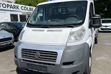 Fiat Ducato 166.000 km 6.900 € Cölbe 35091