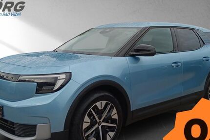 Ford Explorer 4.140 km 36.692 &euro; Bad Vilbel 61118