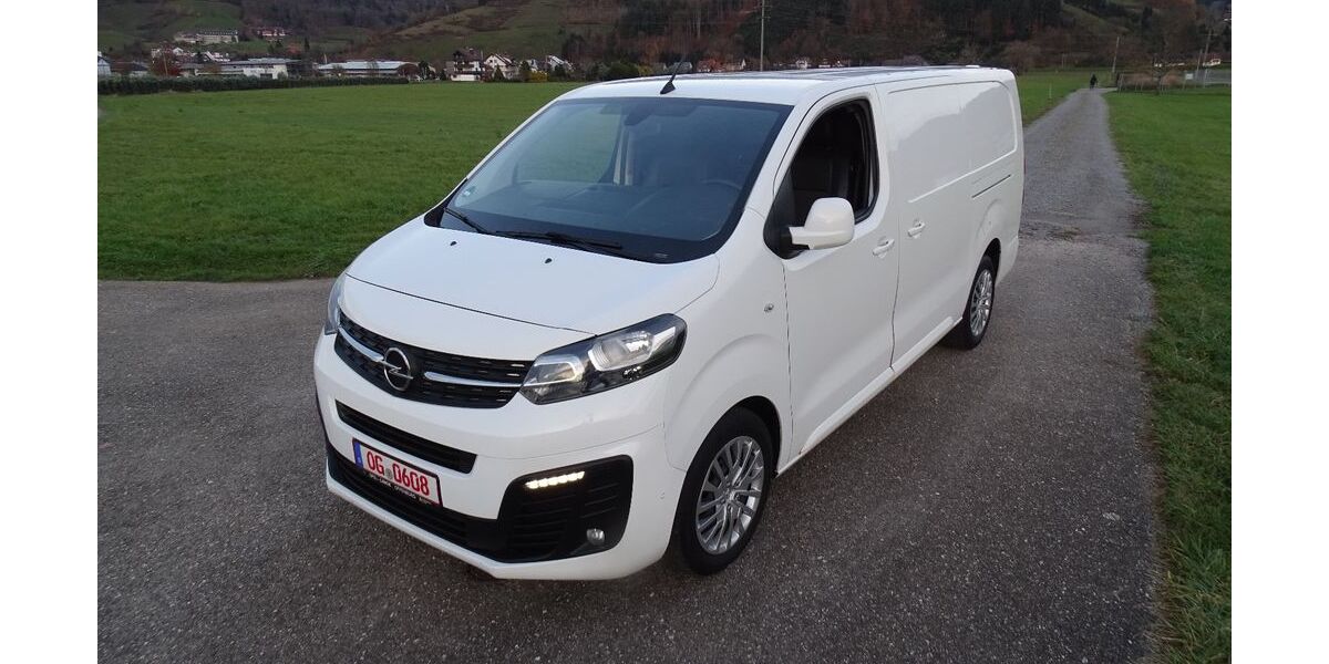 Opel Vivaro 155.800 km 13.300 &euro; Gengenbach 77723