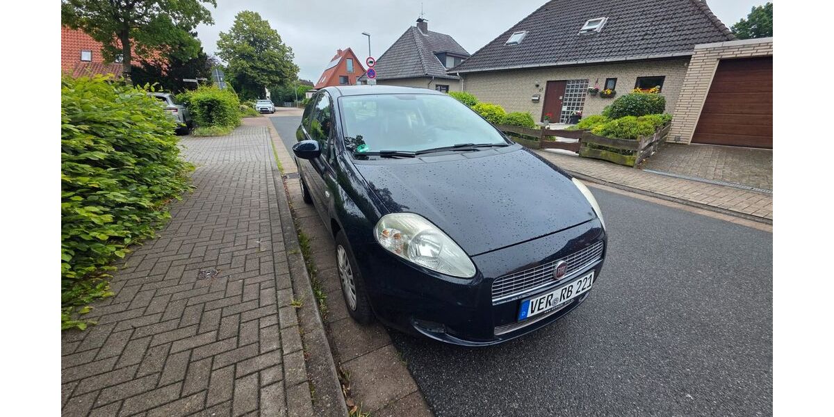 Fiat Punto 111.620 km 3.700 &euro; Achim 28833