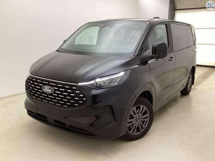 Ford Tourneo Custom 22.974 km 40.990 &euro; Neumünster 24536