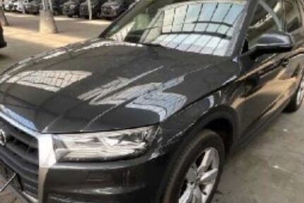 Audi Q5 132.000 km 26.061 &euro; Heidelberg 69123