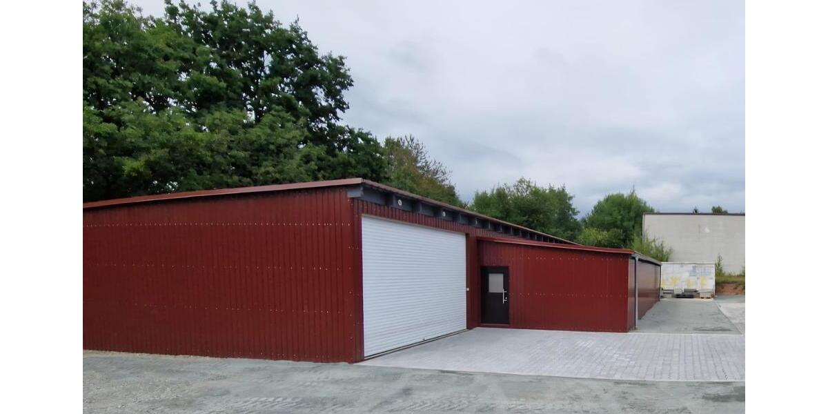 Gewerbeobjekt Brücken - 1.200&euro; | Angebot:26238359