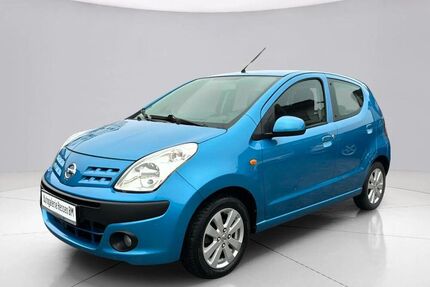 Nissan Pixo