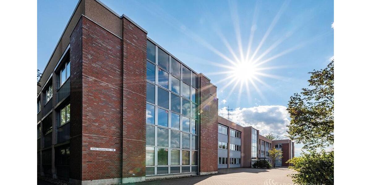 Gewerbeobjekt Dortmund Huckarde - 3.552&euro; | Angebot:26403034