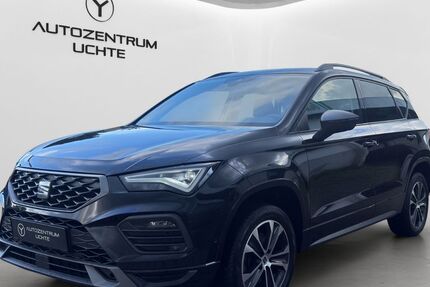 Seat Ateca 29.800 km 25.699 &euro; Uchte 31600