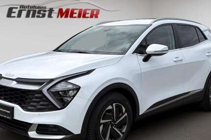 Kia Sportage 35.920 km 25.800 &euro; Nördlingen 86720