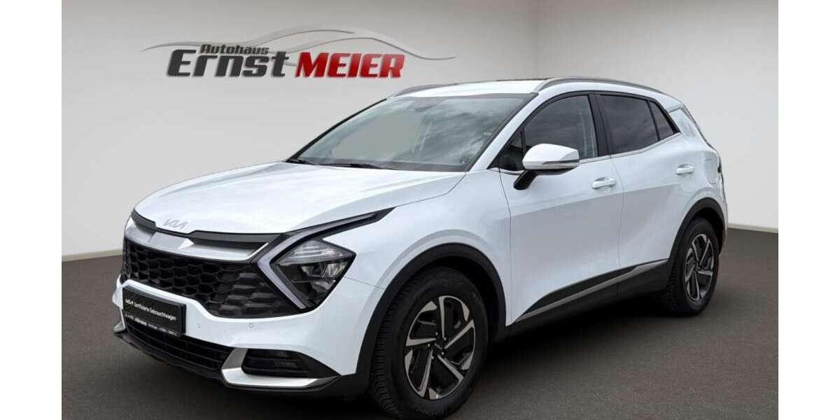 Kia Sportage 35.920 km 25.800 &euro; Nördlingen 86720