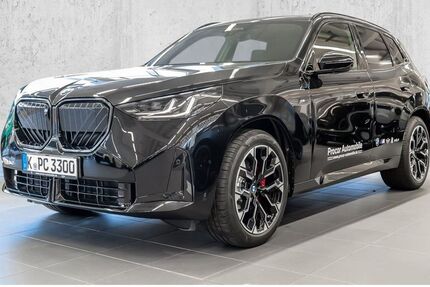 BMW X3 3.900 km 64.950 &euro; Köln-West 50858