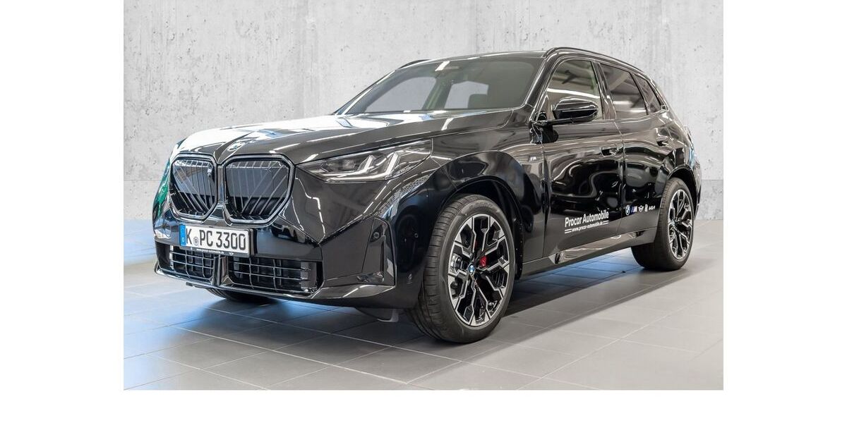 BMW X3 3.900 km 64.950 &euro; Köln-West 50858