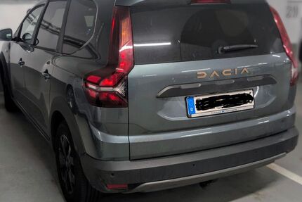 Dacia Jogger 23.000 km 18.000 &euro; Selb 95100