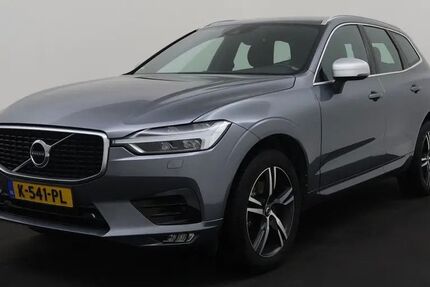 Volvo XC60 212.128 km 17.500 &euro; Laar Eschebrügge 49824