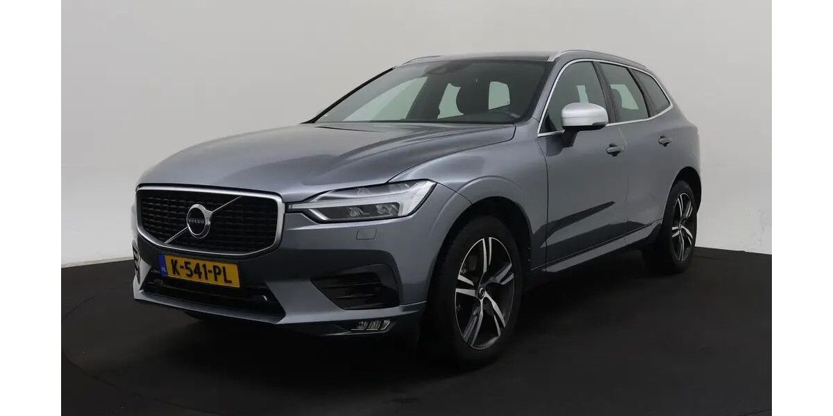 Volvo XC60 212.128 km 17.500 &euro; Laar Eschebrügge 49824