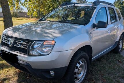Dacia Duster 101.500 km 6.999 &euro; Malchin 17139