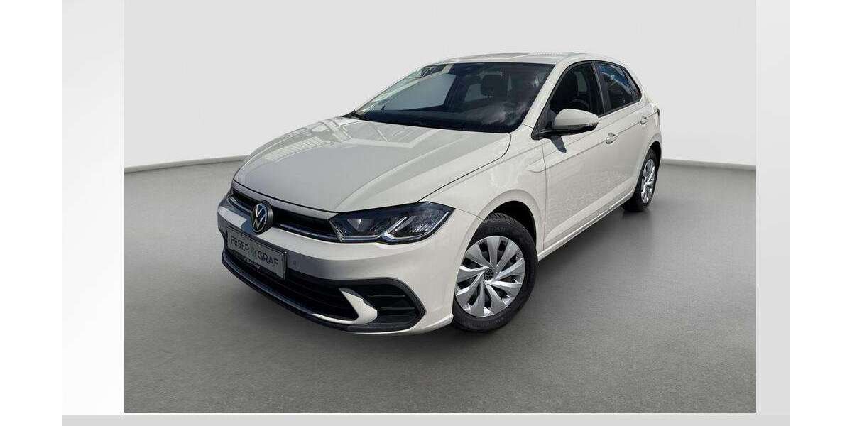 VW Polo 19.090 km 14.950 &euro; Cadolzburg 90556