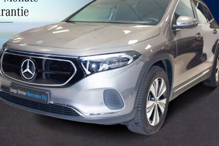 Mercedes-Benz EQA 12.554 km 29.880 &euro; Rheinbach 53359