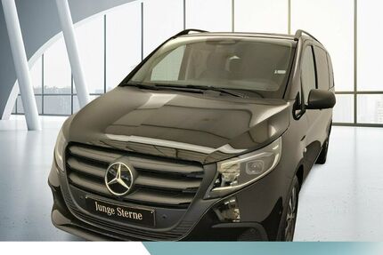 Mercedes-Benz Vito 10.885 km 54.950 &euro; Leipzig 04347