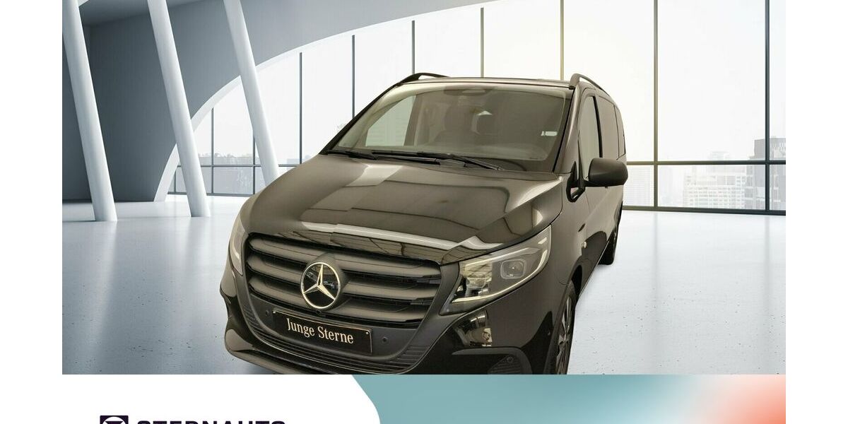 Mercedes-Benz Vito 10.885 km 54.950 &euro; Leipzig 04347