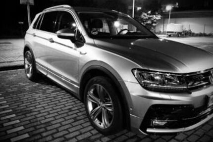 VW Tiguan 155.000 km 22.999 &euro; Starnberg 82319