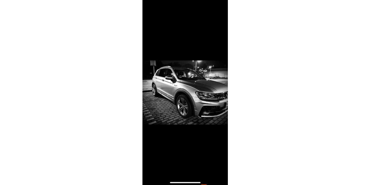 VW Tiguan 155.000 km 22.999 &euro; Starnberg 82319