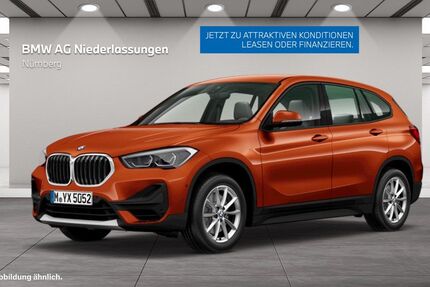 BMW X1 99.935 km 25.488 &euro; Nürnberg 90441