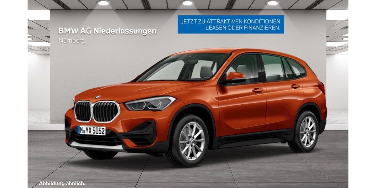 BMW X1 99.935 km 25.890 &euro; Nürnberg 90441