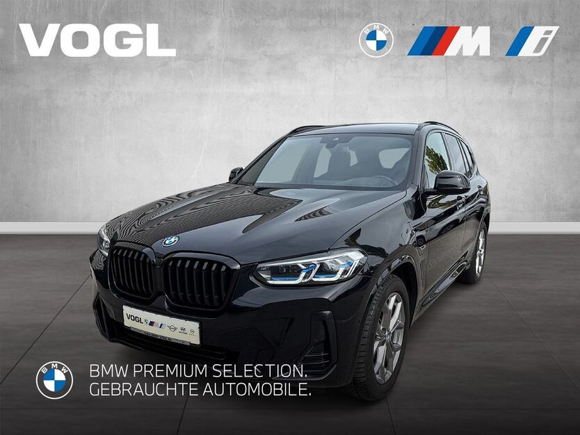 BMW X3 57.326 km 41.990 € Mühldorf am Inn 84453