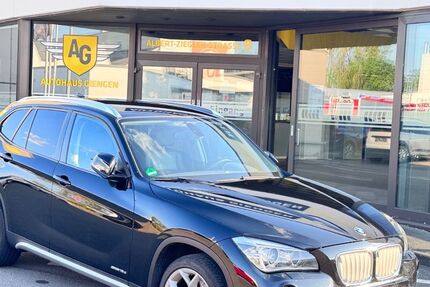 BMW X1 167.828 km 10.400 &euro; Giengen 89537
