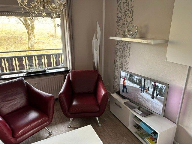 Etagenwohnung Winterberg - 2 Zimmer, 71 m&sup2;, 705&euro; | Angebot:26535363