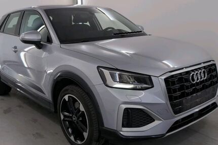 Audi Q2 163.500 km 19.800 &euro; Ahaus 48683