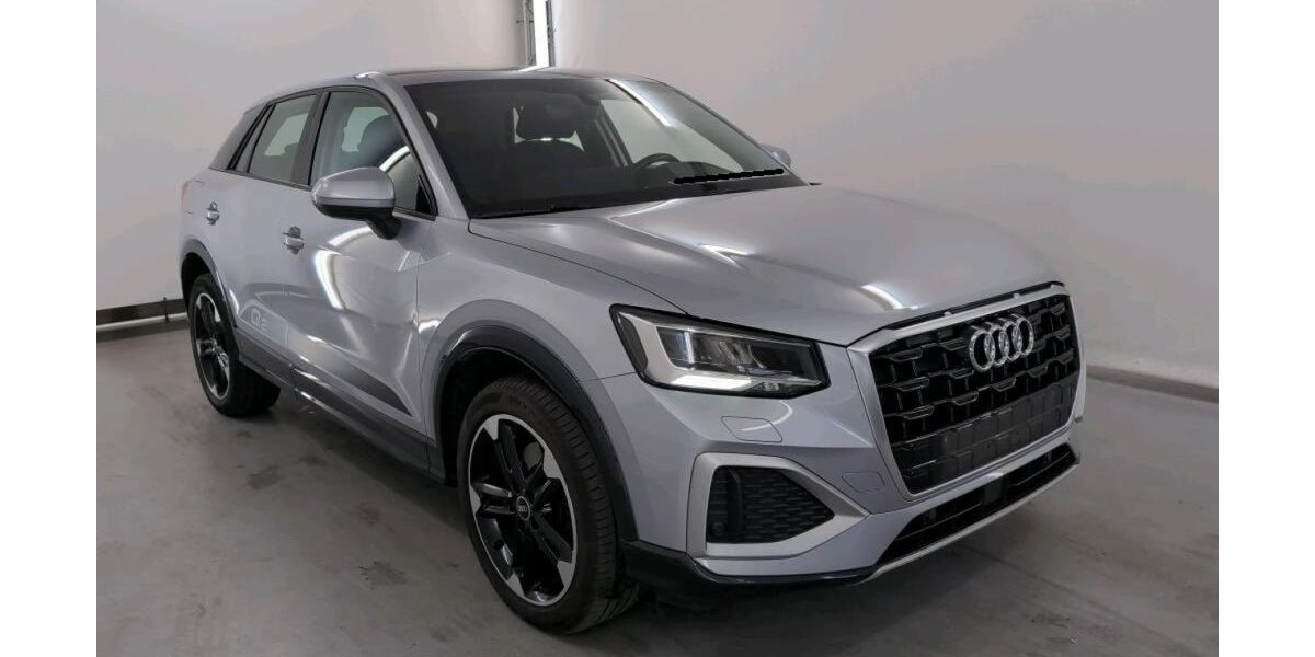 Audi Q2 163.500 km 19.800 &euro; Ahaus 48683