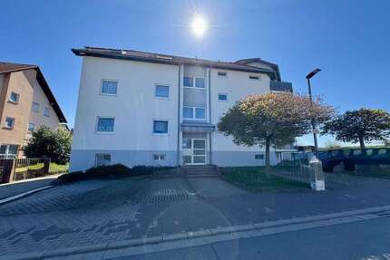 Wohnung zum Kaufen in Kirchheimbolanden Haide 109.000 € 54.27 m²
